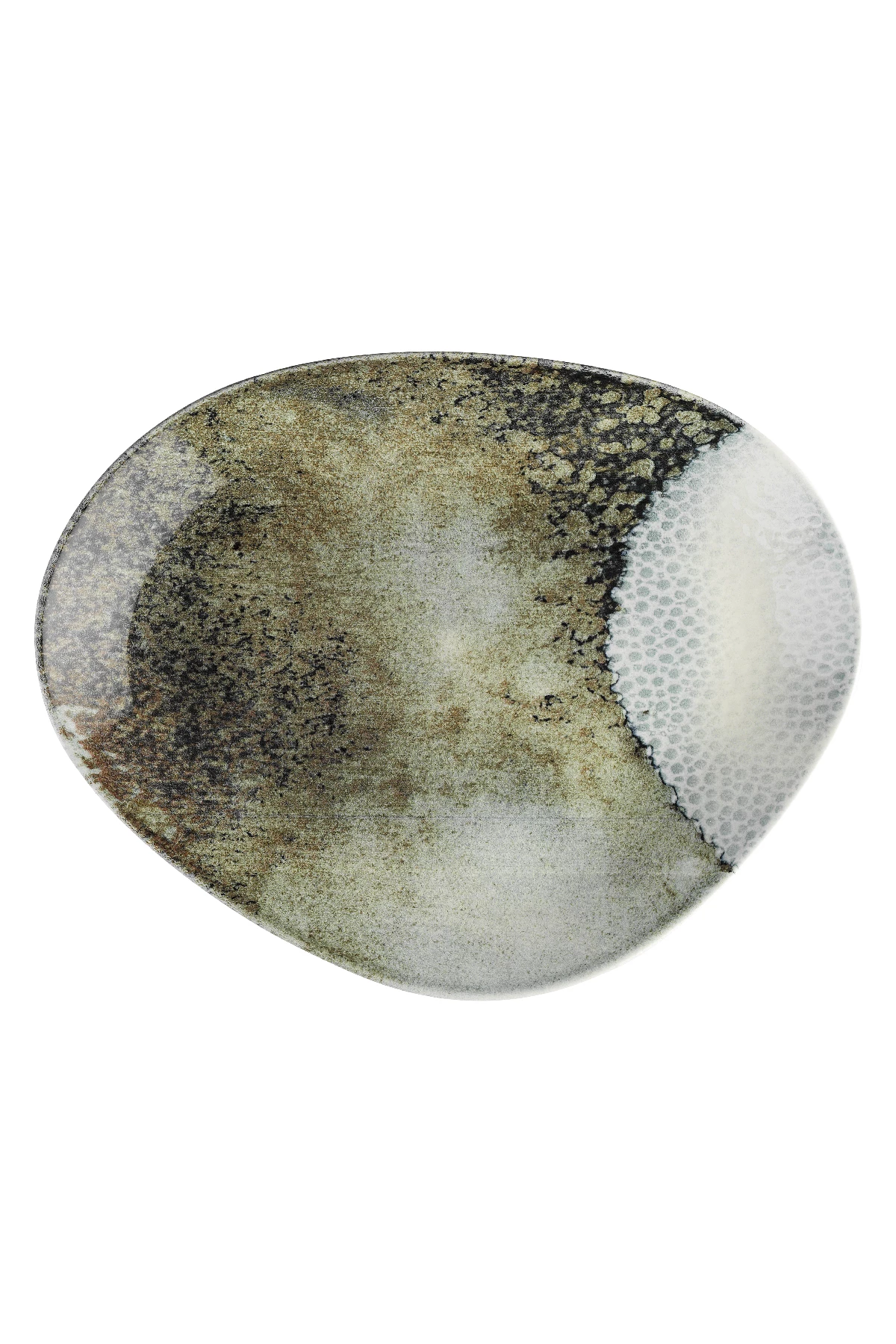 Landscape дълбока чиния Ø30cm - Kütahya